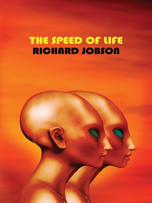cover image of The Speed of Life